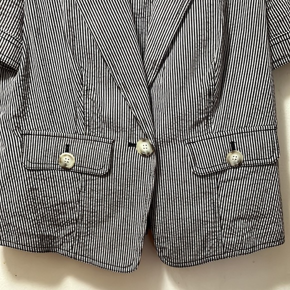 Micheal Kors Blazer - Picture 3 of 6